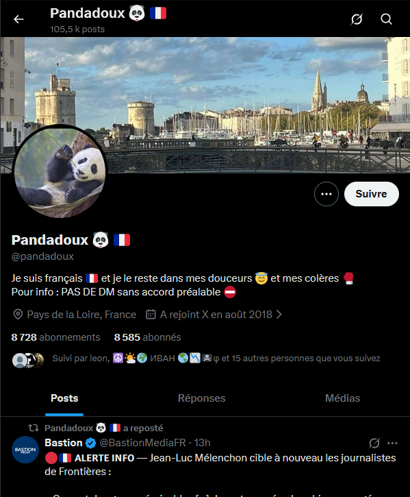 🇫🇷Killburns911🇵🇸 tweet media