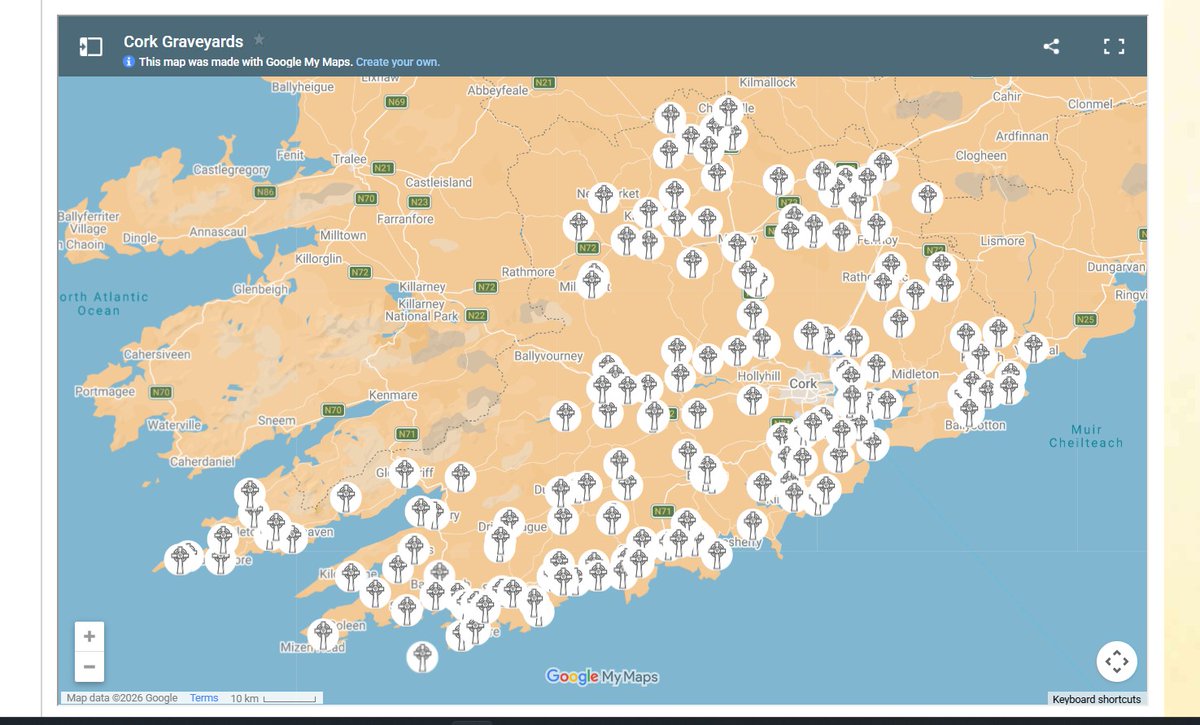 Skibbereen Heritage tweet media