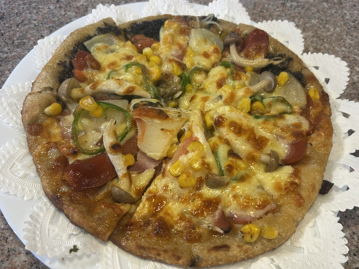 能登デスクさん tweet media