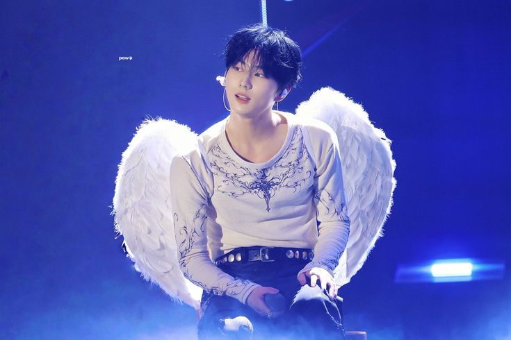 ENHYPEN IS 7. tweet media