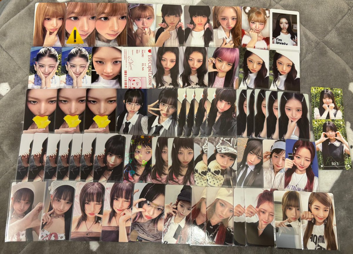 ﾕｳﾅ tweet media