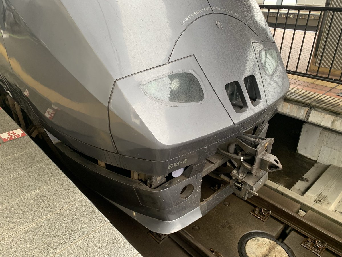 ﾄﾞﾋﾟｭｯｼｰ tweet media