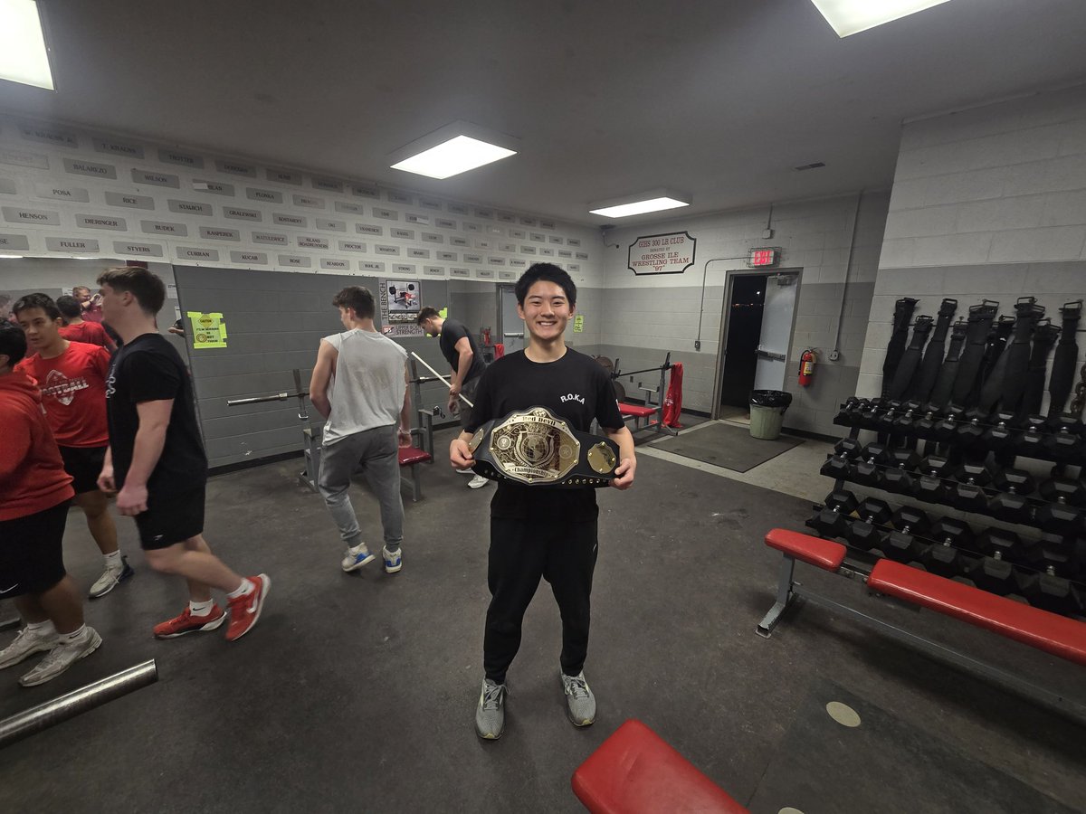 coach Sean Shields tweet media