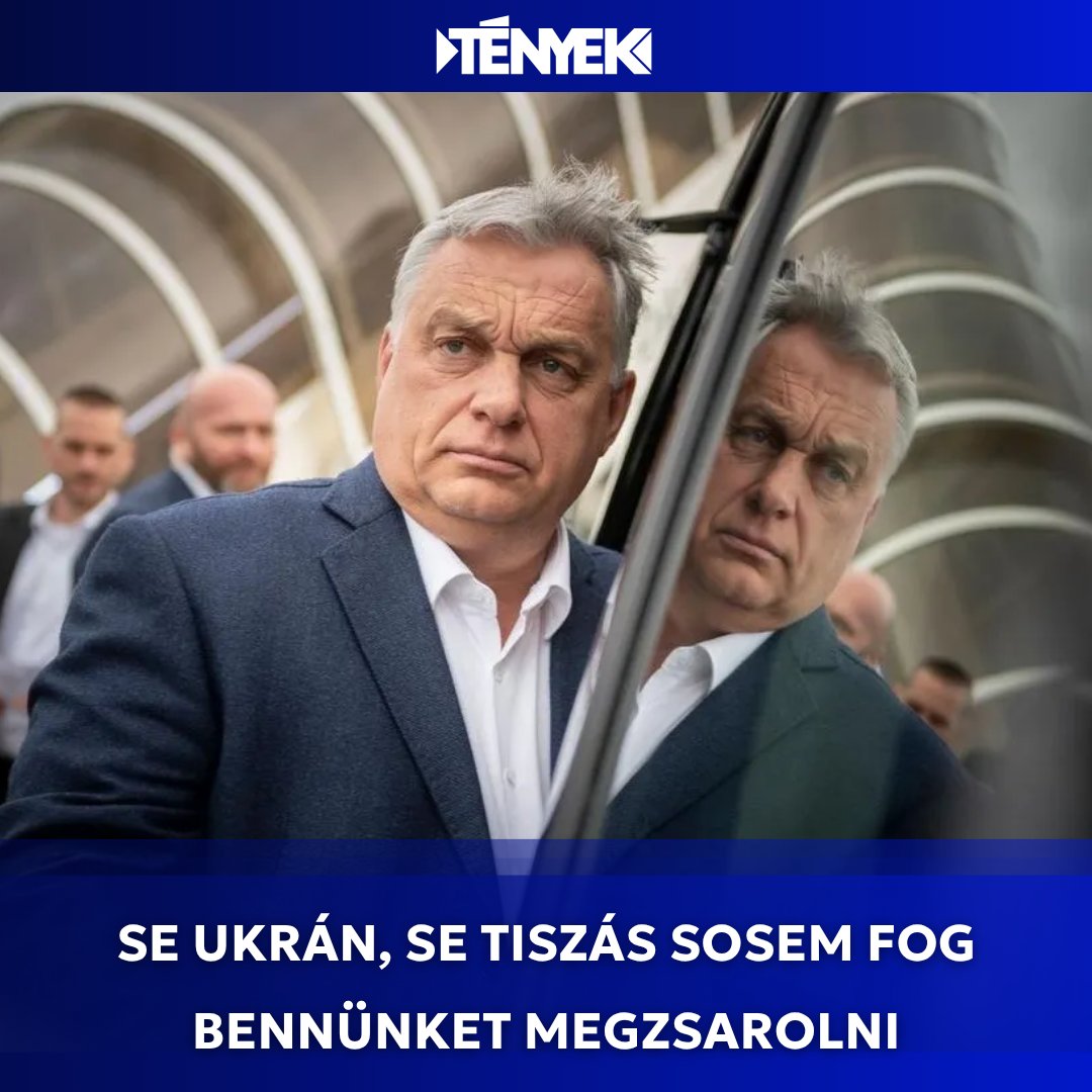 Tények tweet media