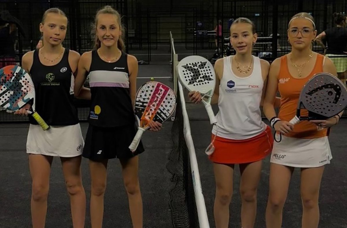 Nieuwe Meerbode tweet media