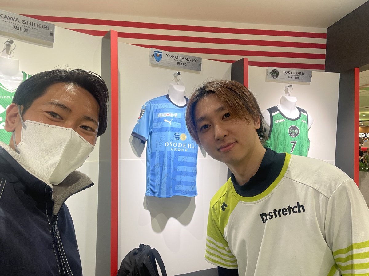 🫰27新卒リクルーター🫰新田 宏樹 tweet media