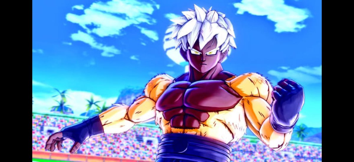 Prince Roman { ロマン } tweet media