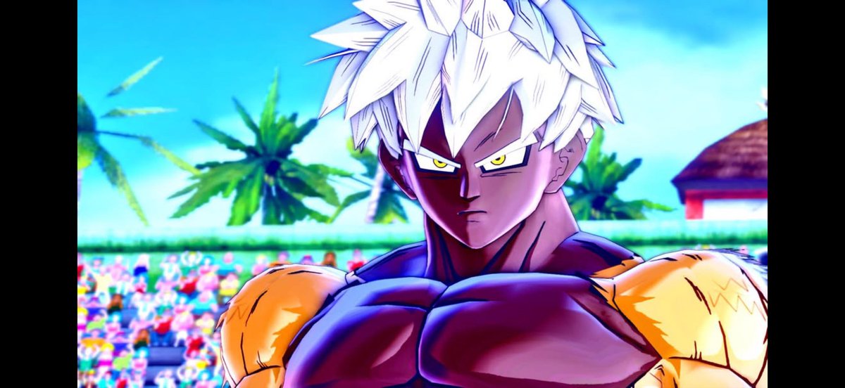 Prince Roman { ロマン } tweet media