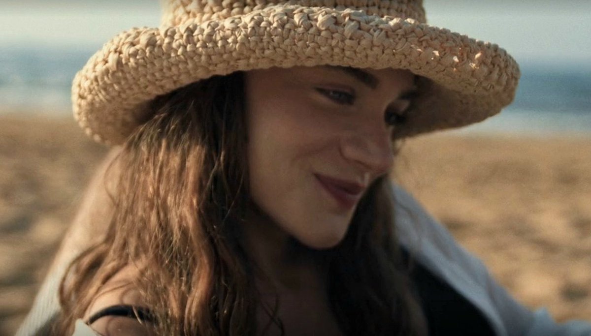 Miray Daner Updates tweet media