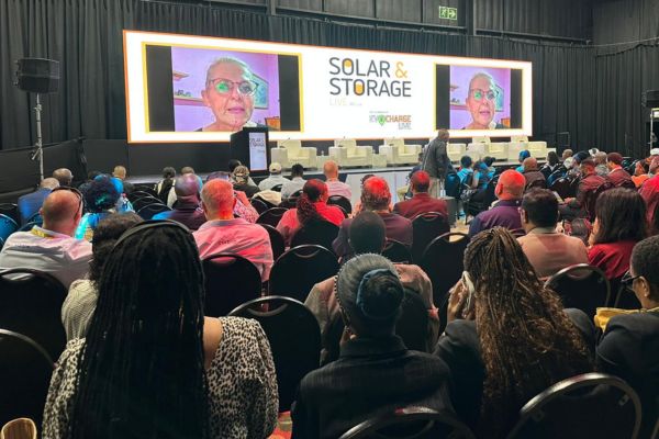 Solar & Storage Live Africa tweet media