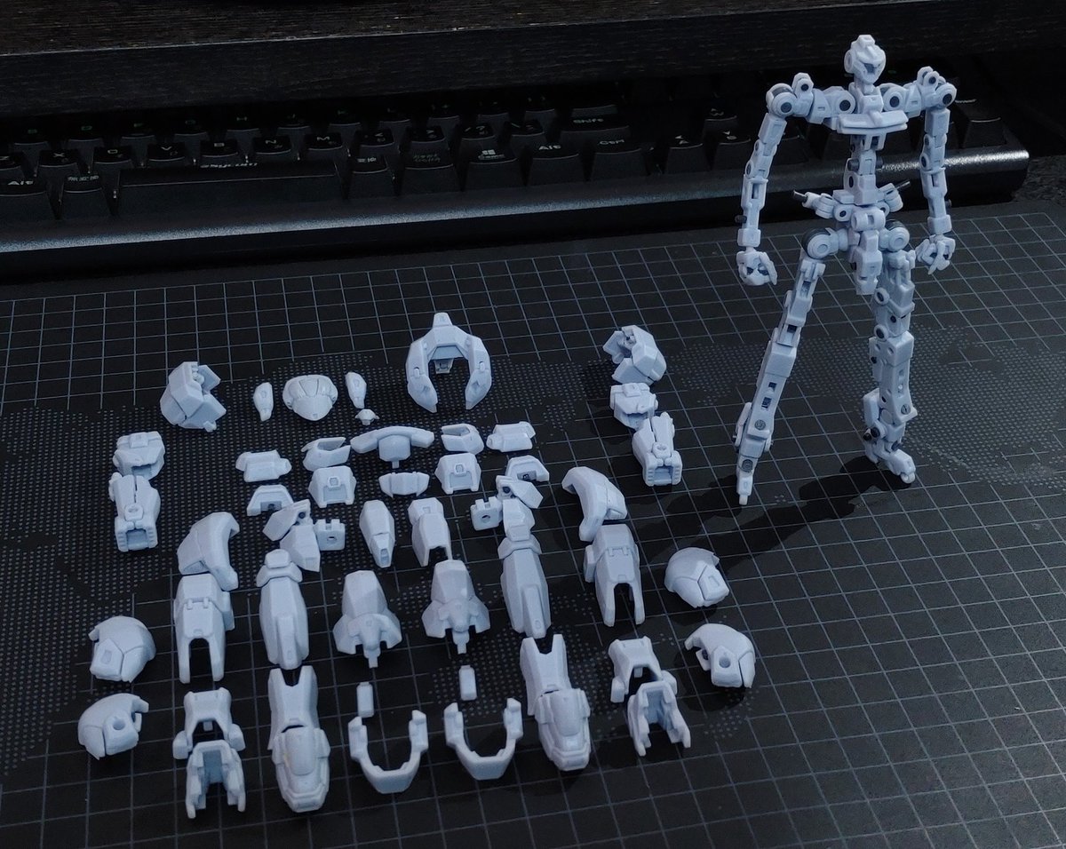 ヒユウ tweet media