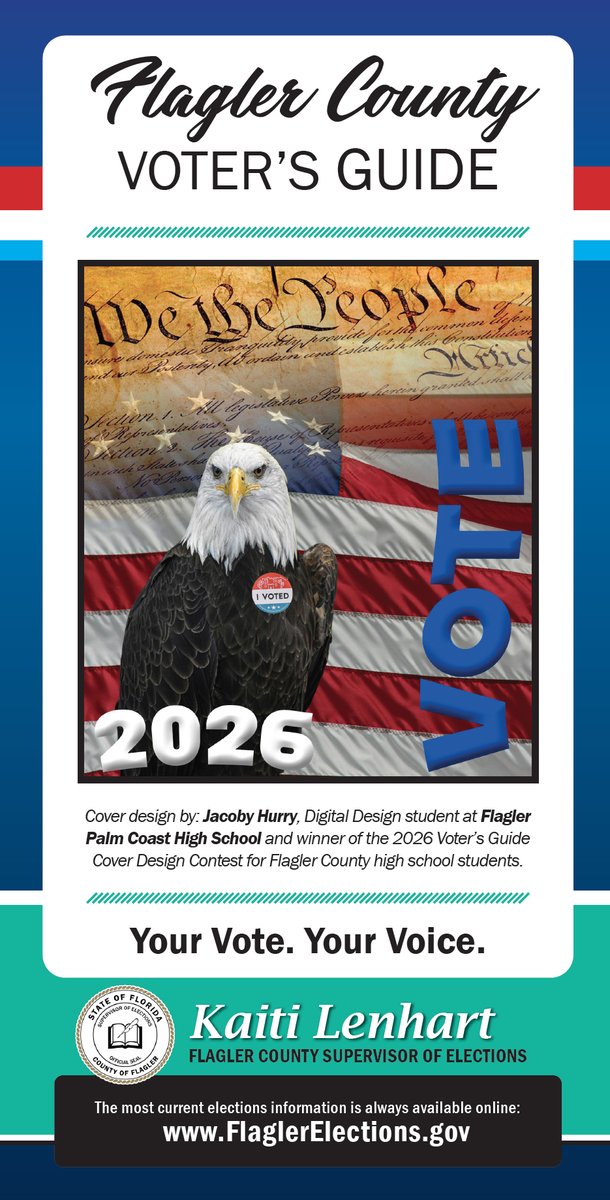 Flagler Elections tweet media