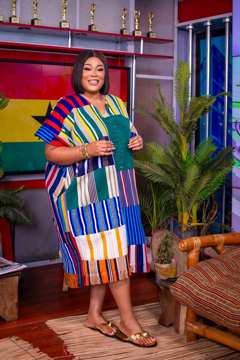 UTV Ghana tweet media