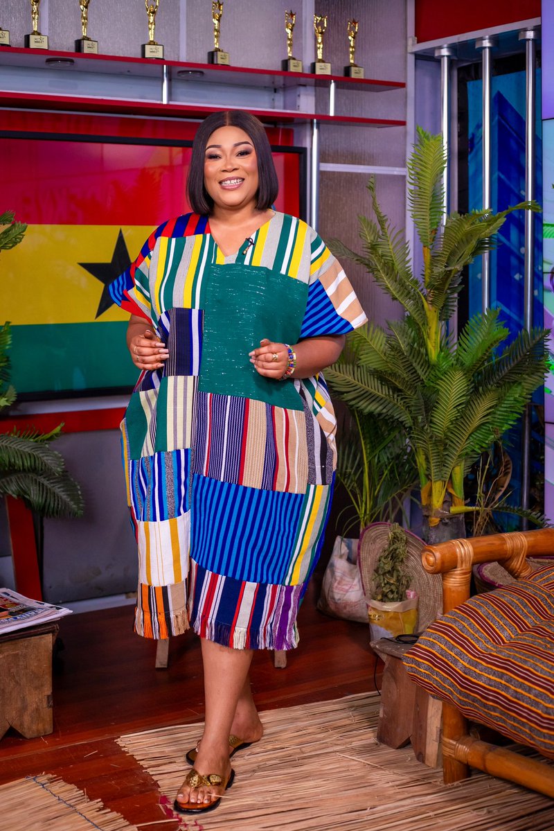 UTV Ghana tweet media