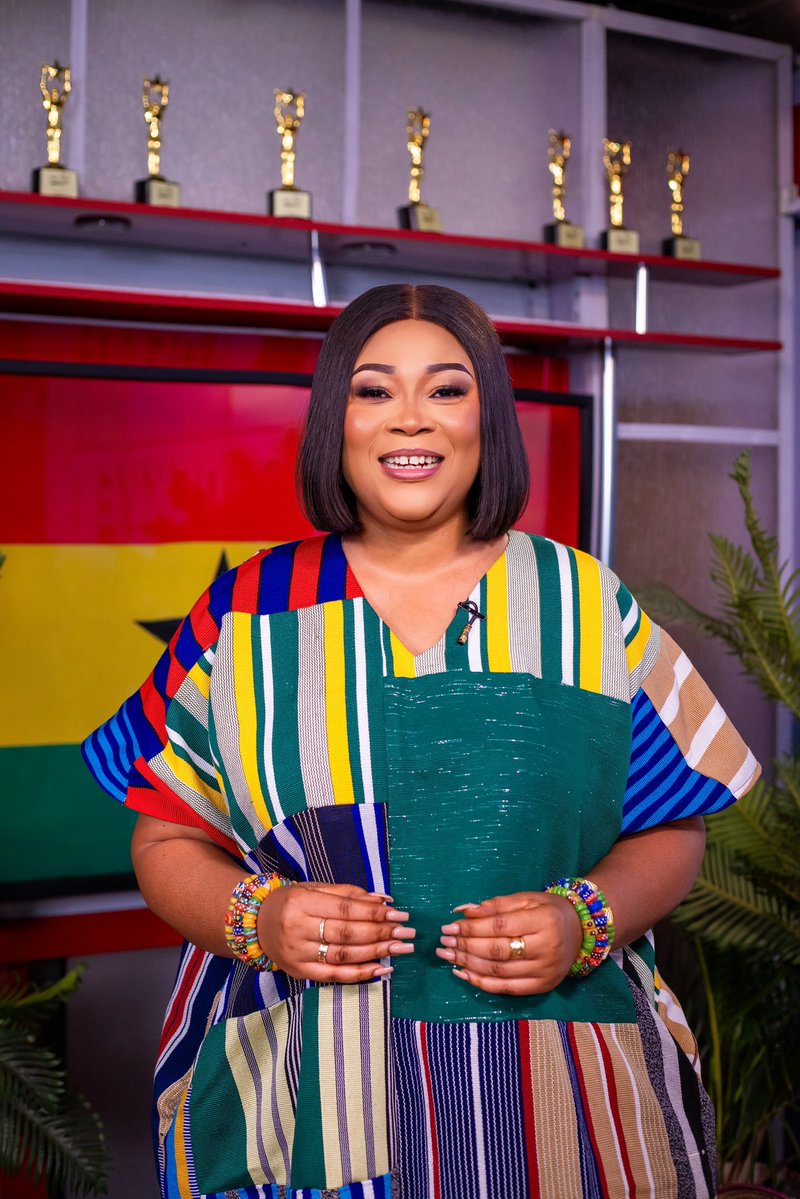 UTV Ghana tweet media