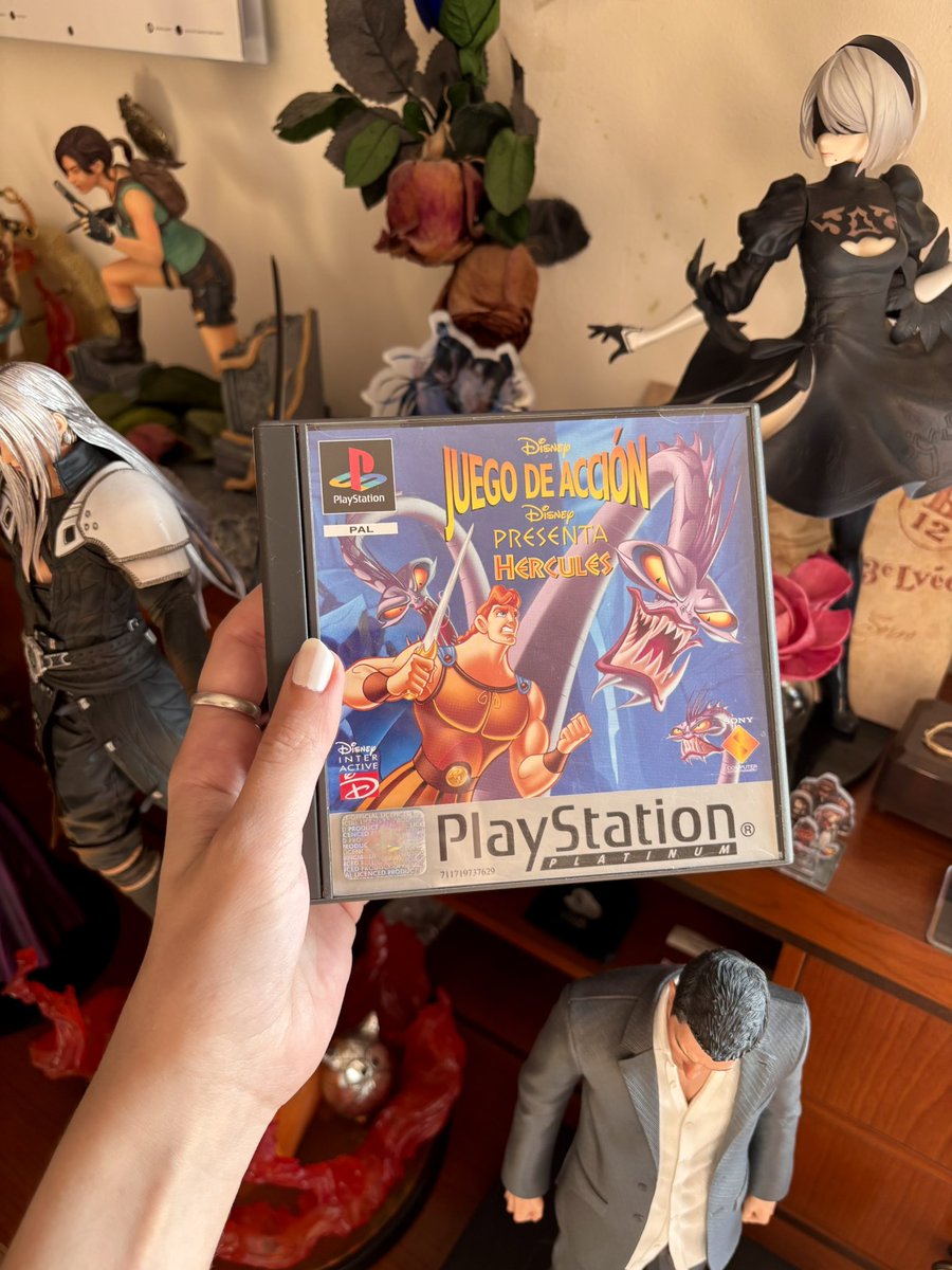 Naomi Misora 🐉🩵 tweet media