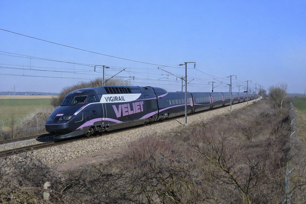 🚄 Conducteurs Conductrices ADCPRG SNCF🚦⚠🚆 tweet media