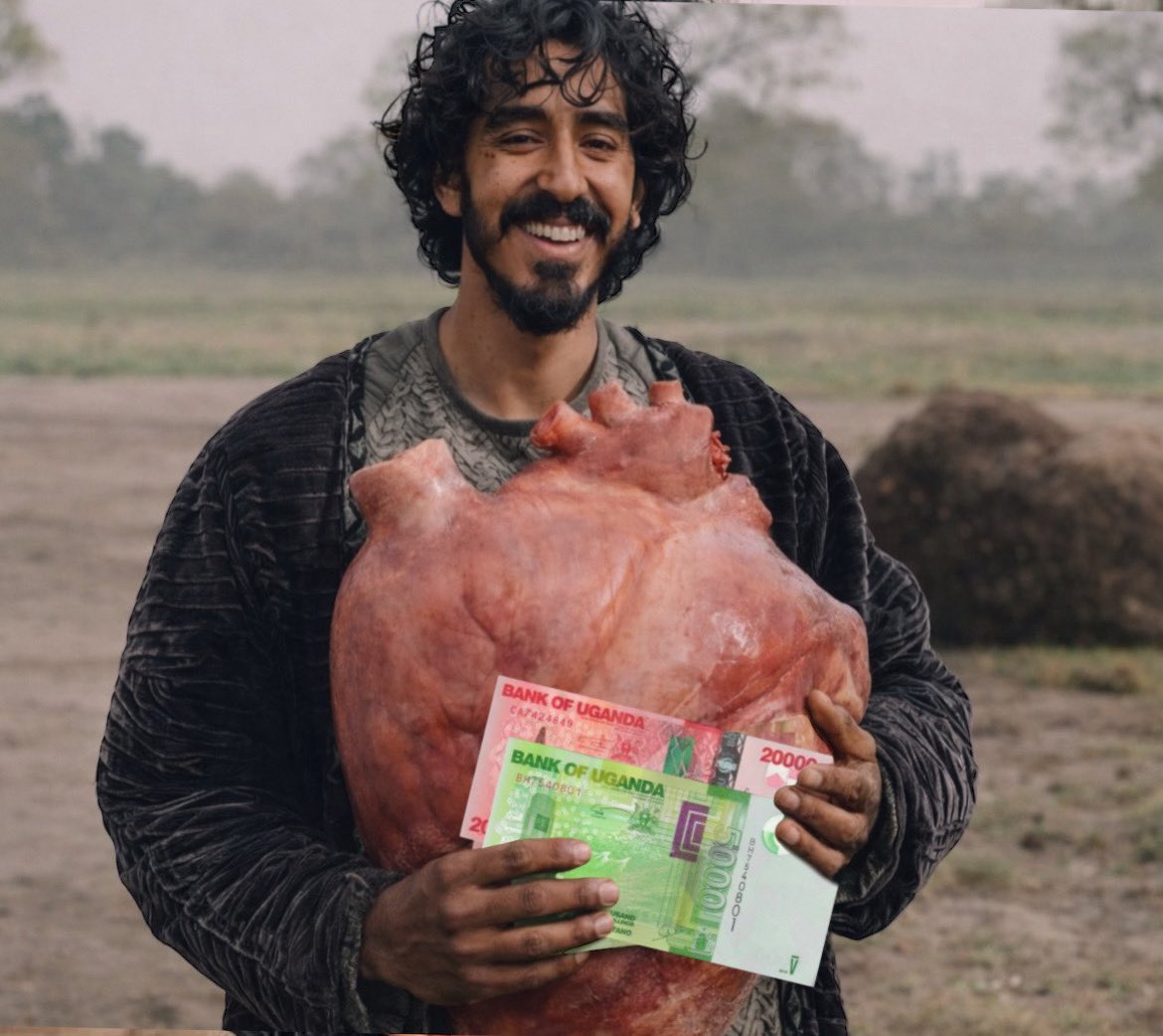 Fahad Nyonjo King tweet media