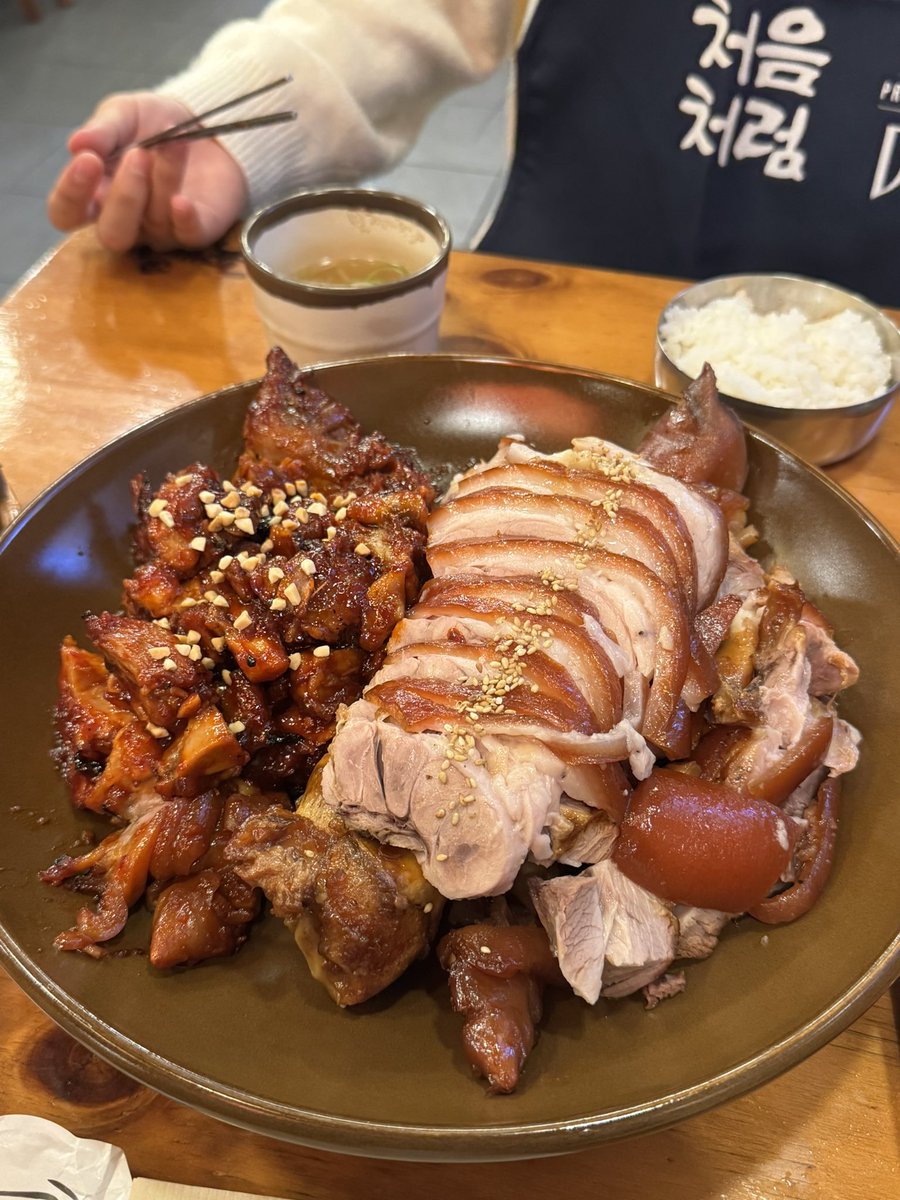 밥을모으는사람 tweet media