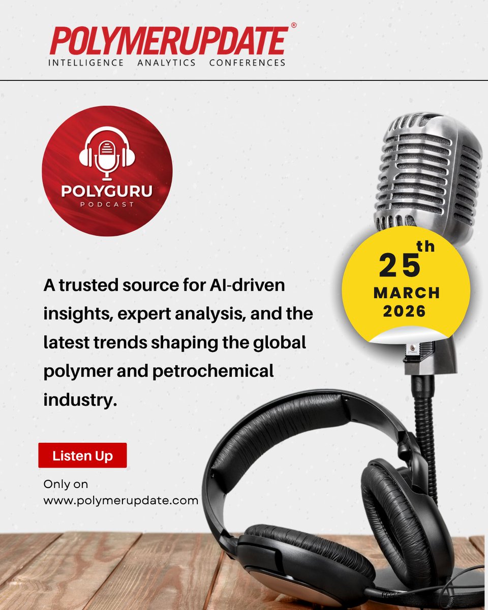 POLYMERUPDATE tweet media