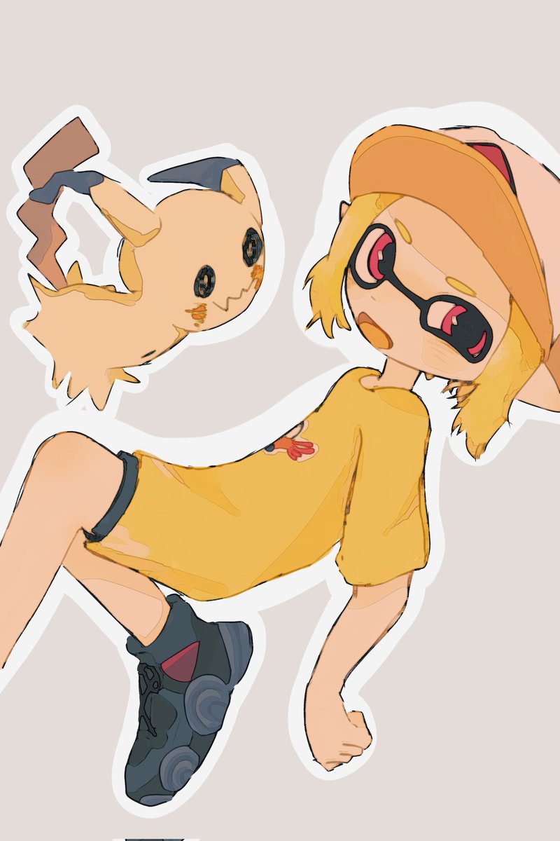 彗星コ tweet media