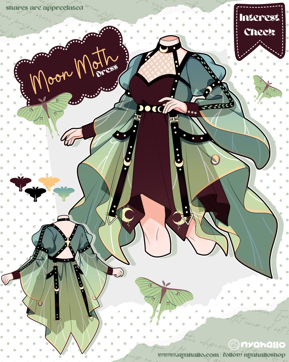 NYAHALLO 🐈⬛ tweet media