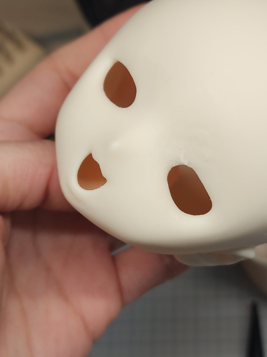 リリﾖｼﾞ tweet media