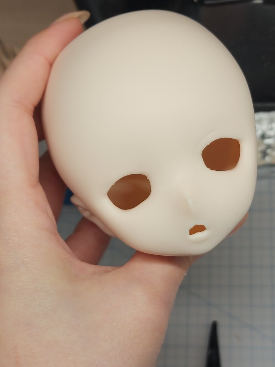 リリﾖｼﾞ tweet media