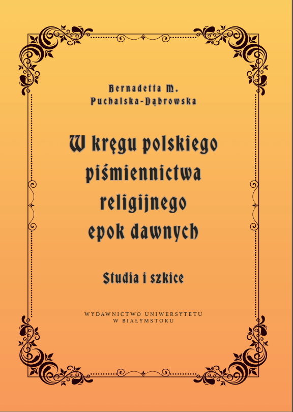RUB_UwB's tweet photo. Przegląd zasobów #RUB_UwB📚
W Repozytorium UwB zdeponowano 2501 publikacji pracowników Wydziału Filologicznego: 👉https://t.co/myQljCSahD
Ostatnio dodana pozycja to książka prof. dr hab. Bernadetty M. Puchalskiej-Dąbrowskiej:
👉https://t.co/1eaxeiu6is 
Polecamy! https://t.co/6taqxOPtf9