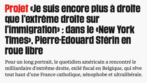 Antoine Léaument 🇫🇷 tweet media