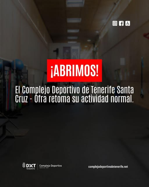 Ideco Gestión tweet media