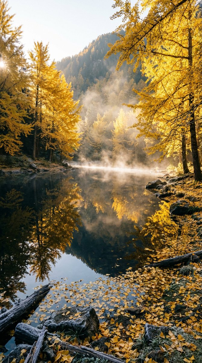 Redemptive Nature tweet media