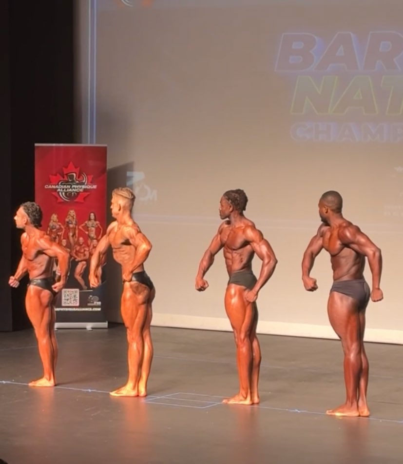 ironmike tweet media