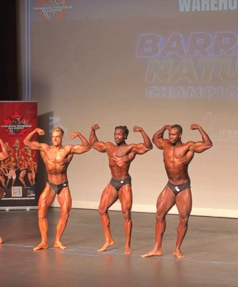 ironmike tweet media