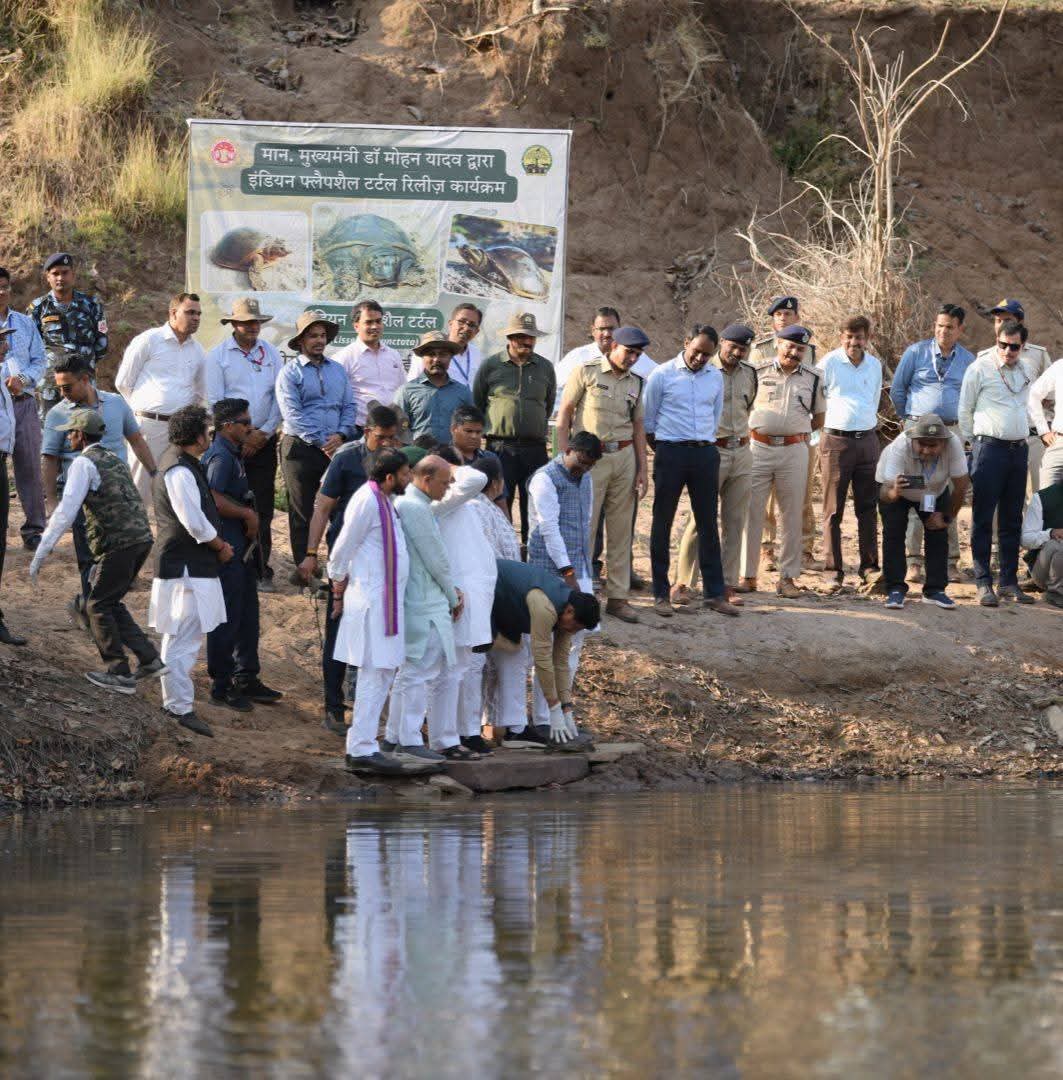 Sagar Commissioner tweet media