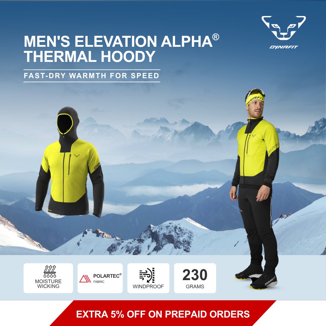 Trek Kit India tweet media