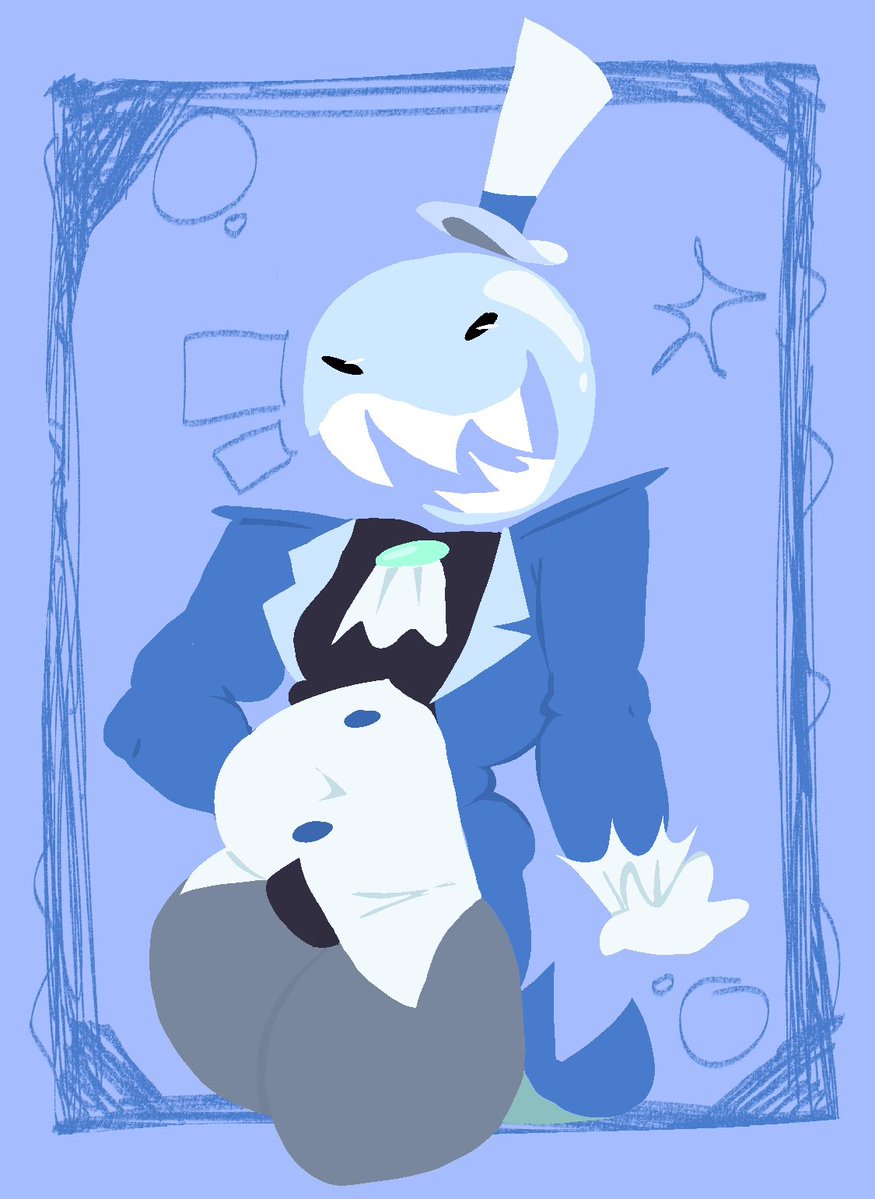 chompironic tweet media