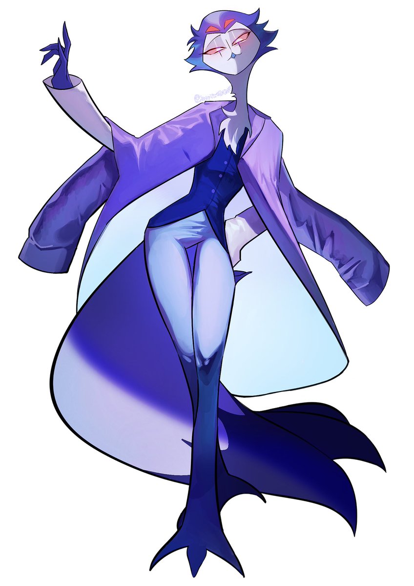 囲炉裏いろ@busy💦 tweet media