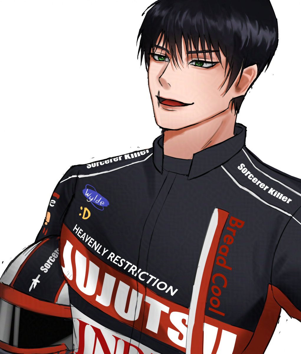 Indefini | COMMISSIONS OPEN tweet media