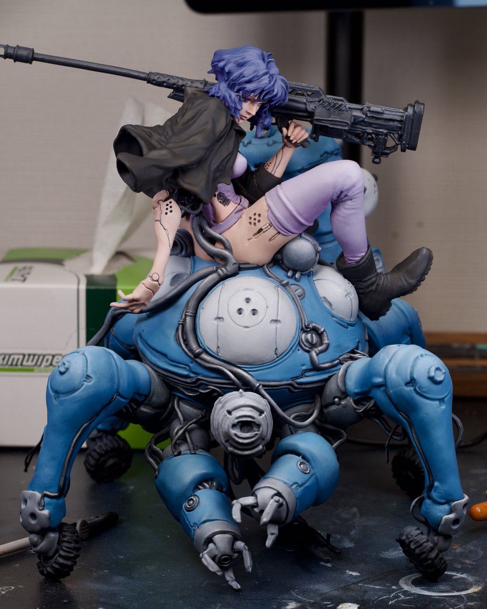 村上圭吾＠Moson Model Show 2026 tweet media