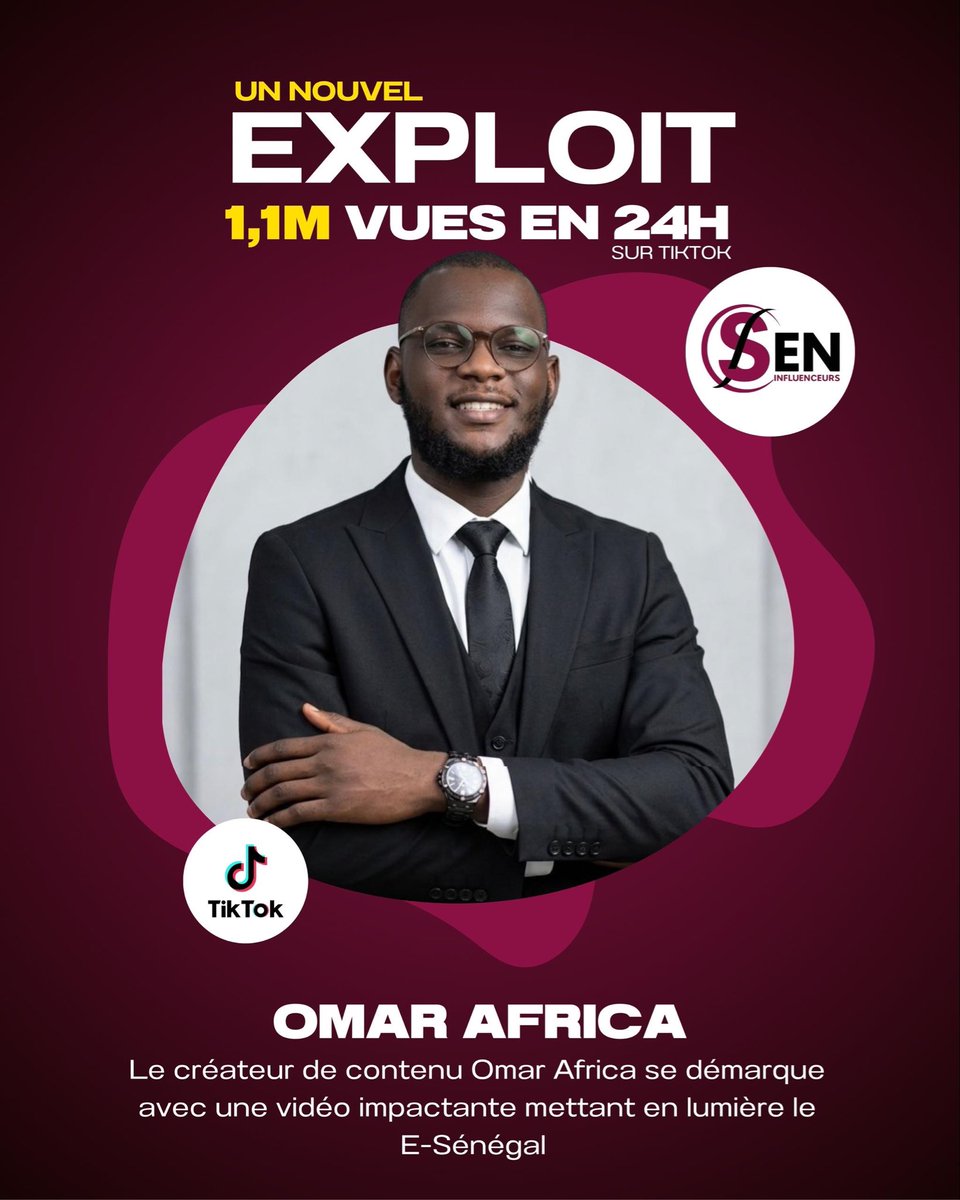 sen influenceurs tweet media