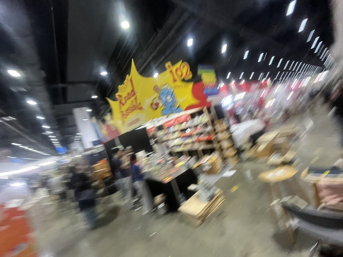 Bookscape tweet media