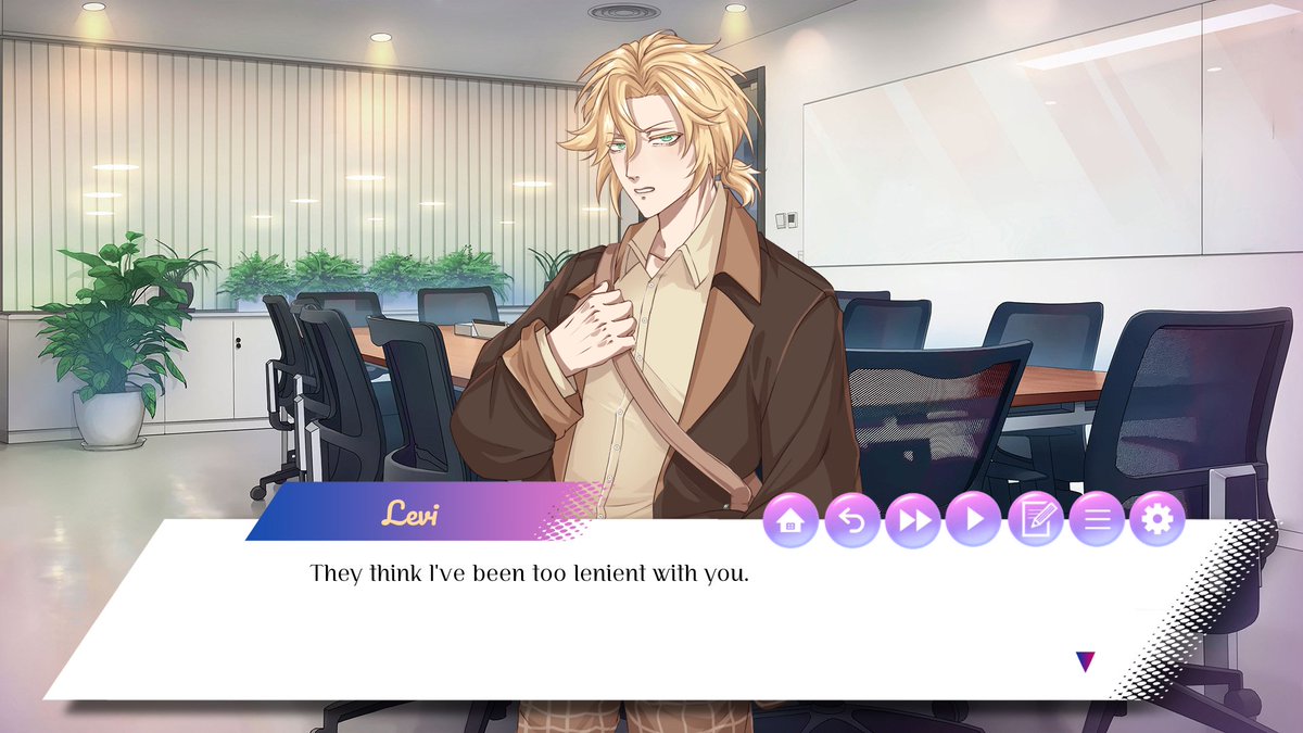 Tenshi Studios tweet media