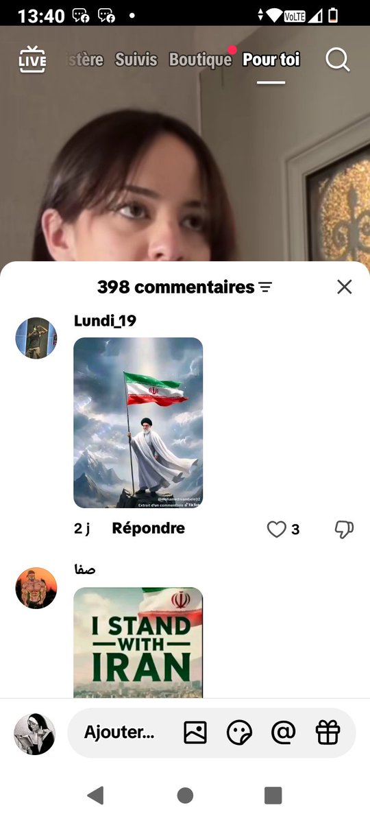 Loki Flam 🇨🇵 tweet media