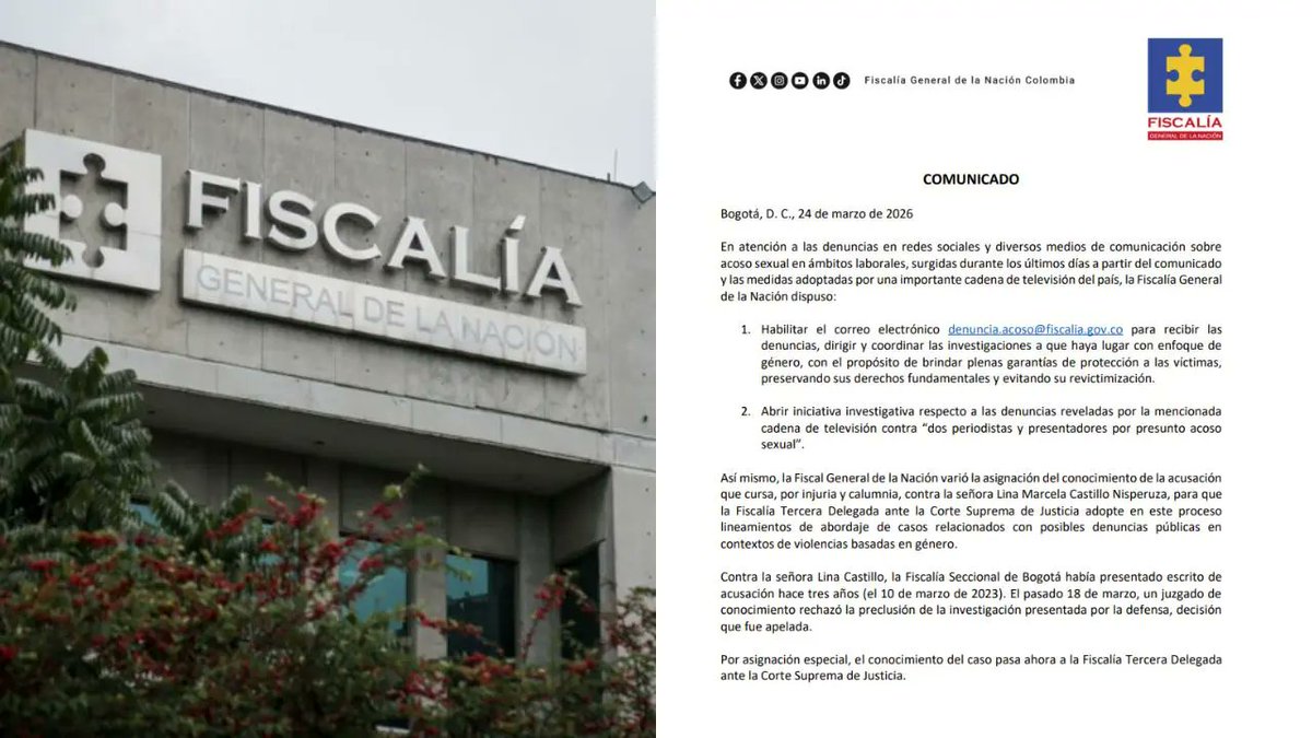 Análisis UNAL tweet media