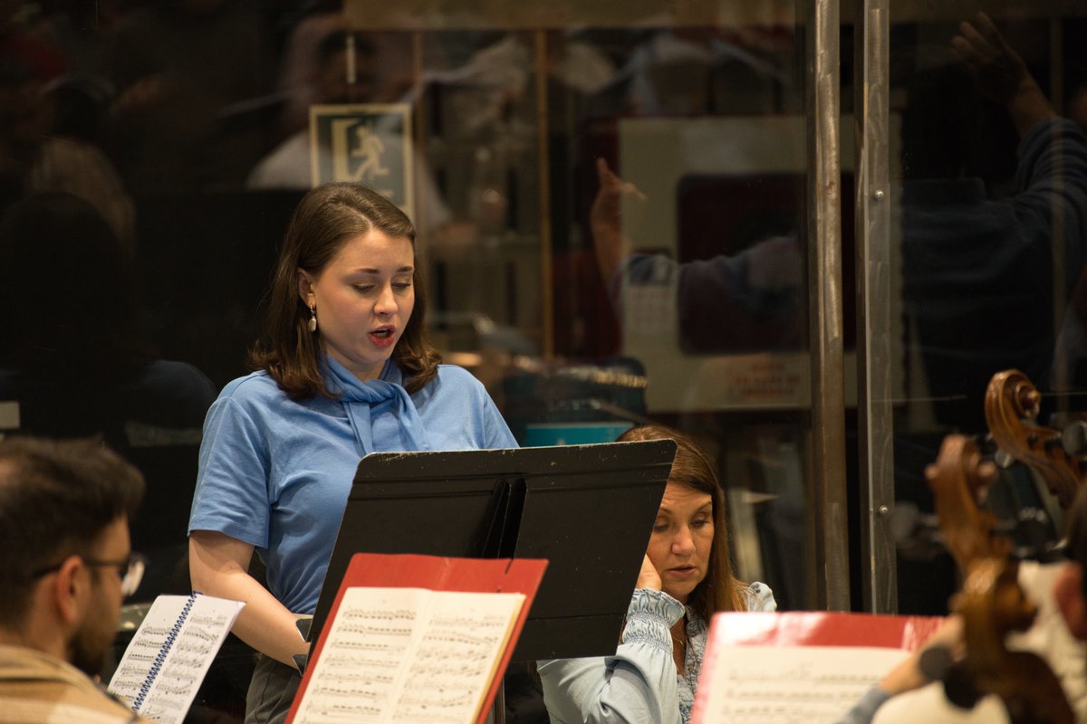 Orquestra Simfònica Illes Balears tweet media