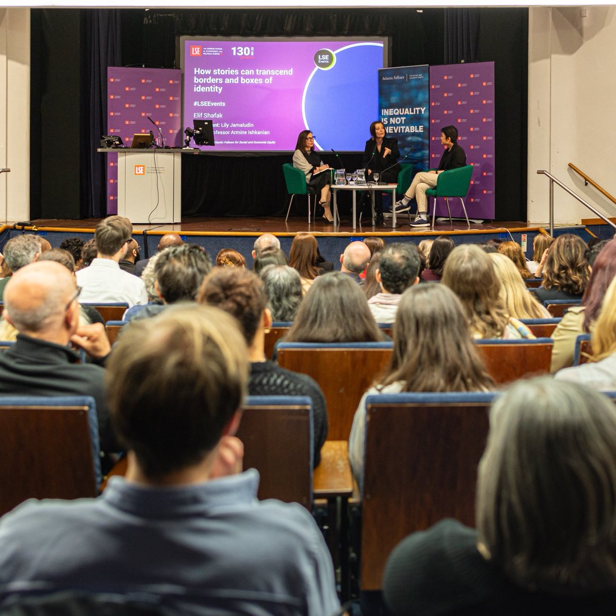 Atlantic Fellows for Social and Economic Equity tweet media