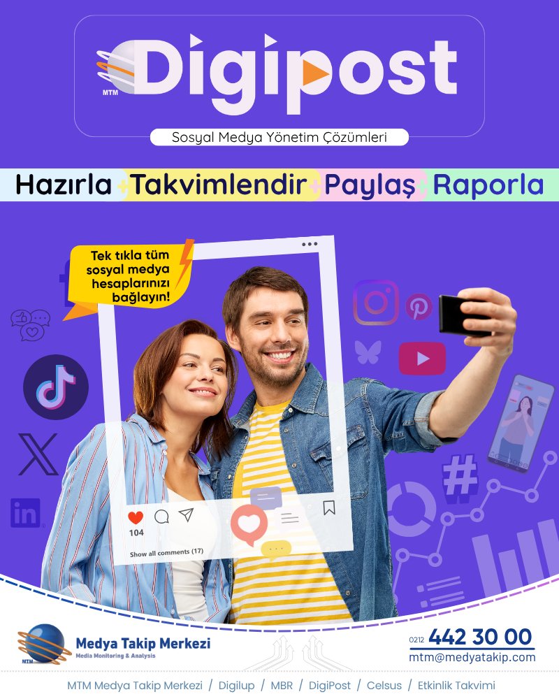 DigiLUP tweet media