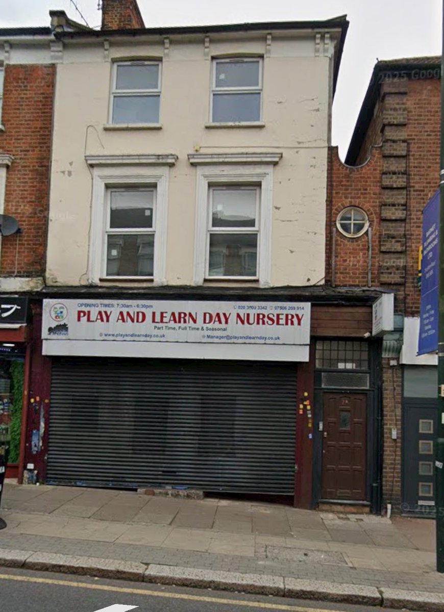 The Procurement Files tweet media