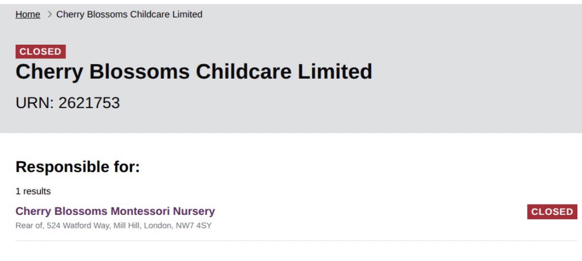 The Procurement Files tweet media